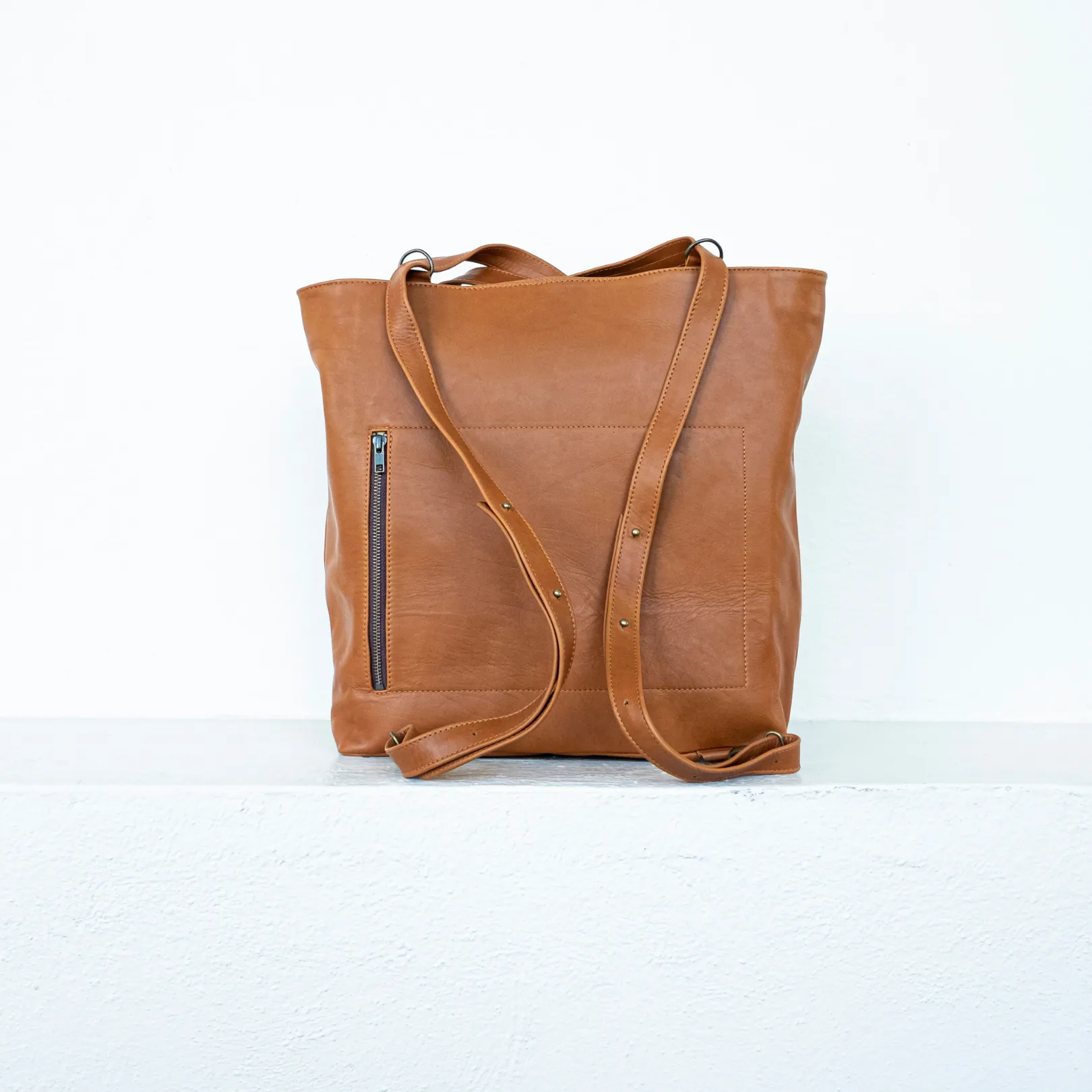 Prism Convertible Backpack/Tote