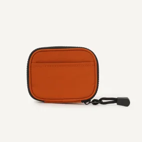 Rounded Coin Purse