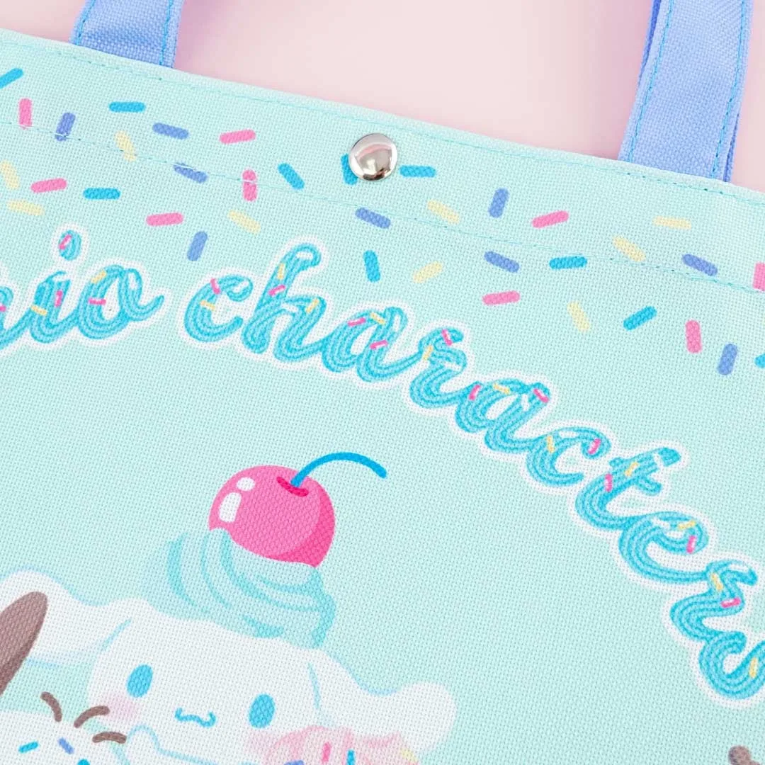Sanrio Characters Special Ice Cream Shoulder Bag