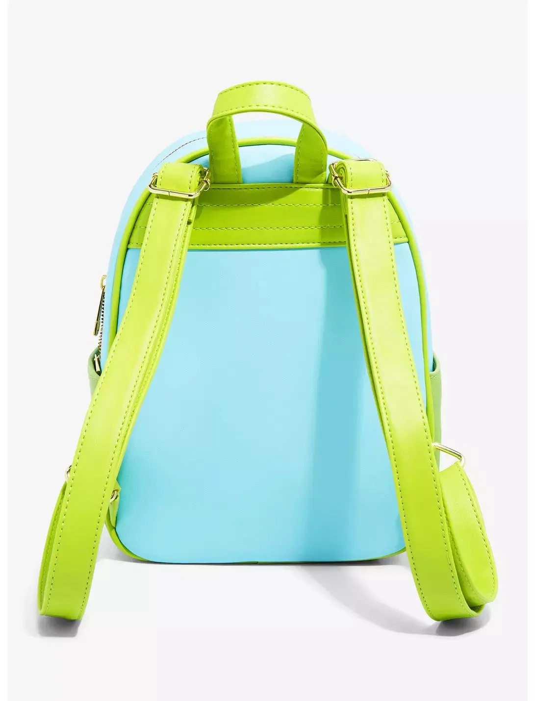 Sanrio Mini Backpack Keroppi Onigiri Her Universe