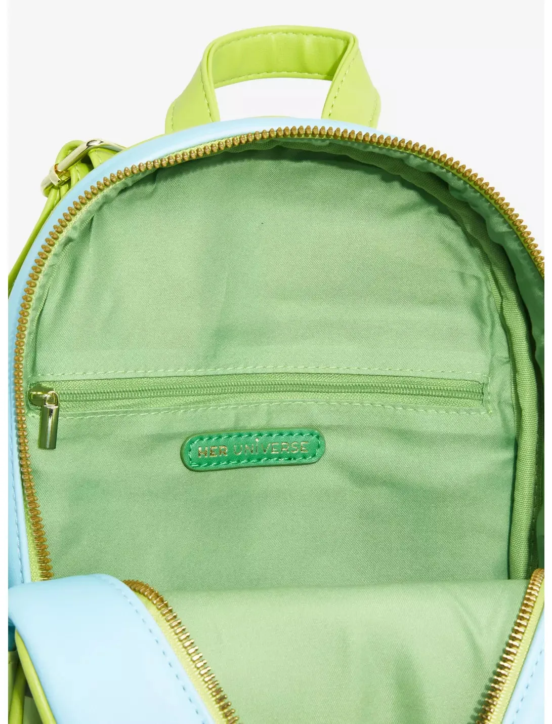 Sanrio Mini Backpack Keroppi Onigiri Her Universe