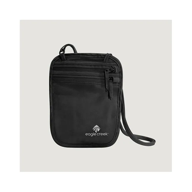 Silk Undercover Neck Wallet