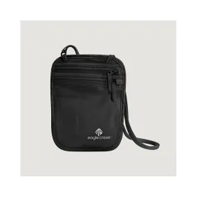 Silk Undercover Neck Wallet