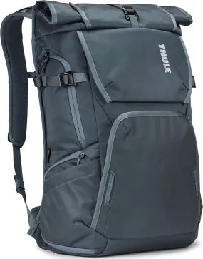 Thule Covert DSLR Backpack 32l Dark Slate | Buy Thule Covert DSLR Backpack 32l Dark Slate here | Outnorth