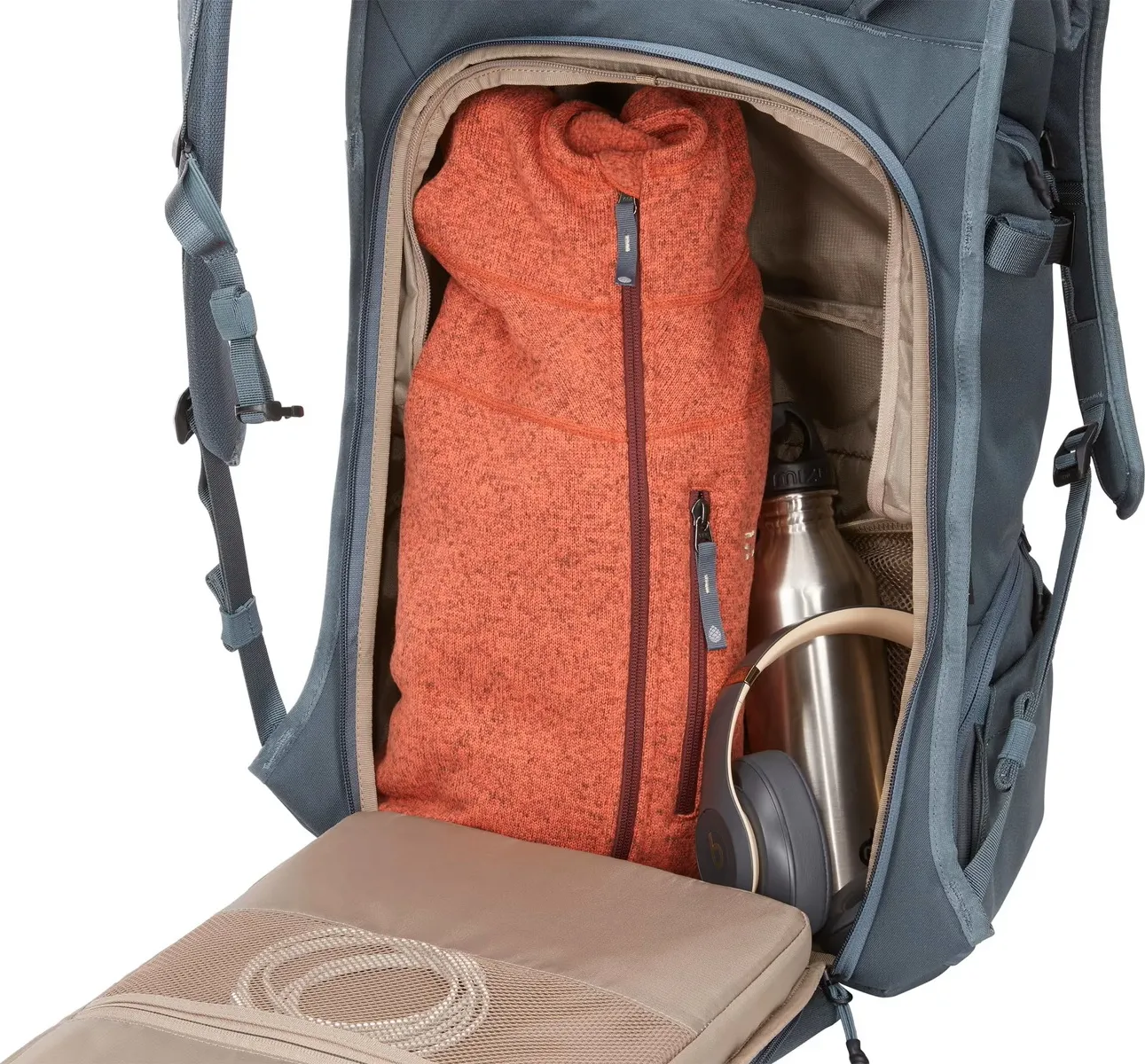 Thule Covert DSLR Backpack 32l Dark Slate | Buy Thule Covert DSLR Backpack 32l Dark Slate here | Outnorth