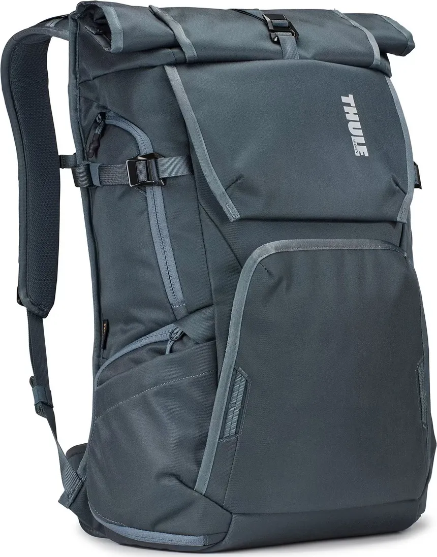 Thule Covert DSLR Backpack 32l Dark Slate | Buy Thule Covert DSLR Backpack 32l Dark Slate here | Outnorth