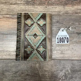 Unisex Wallet #18070
