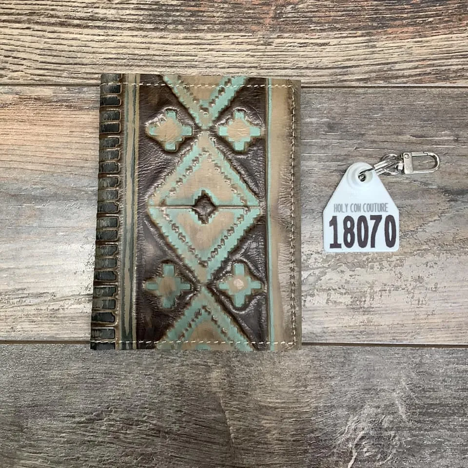 Unisex Wallet #18070