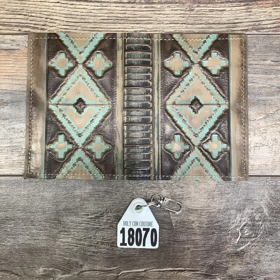 Unisex Wallet #18070