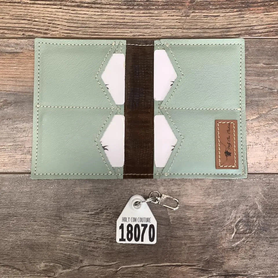 Unisex Wallet #18070