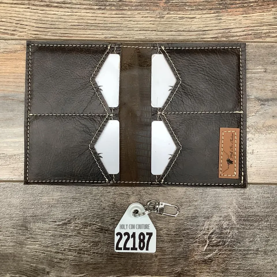 Unisex Wallet #22187