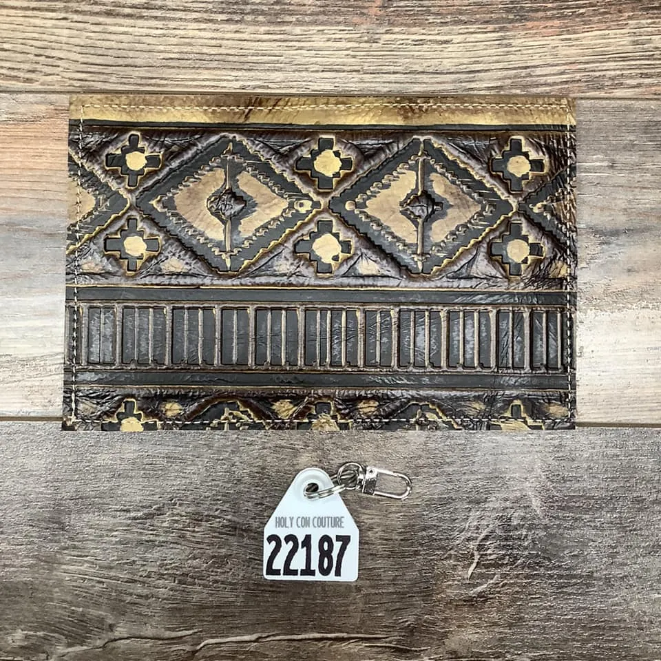Unisex Wallet #22187