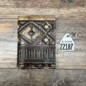 Unisex Wallet #22187