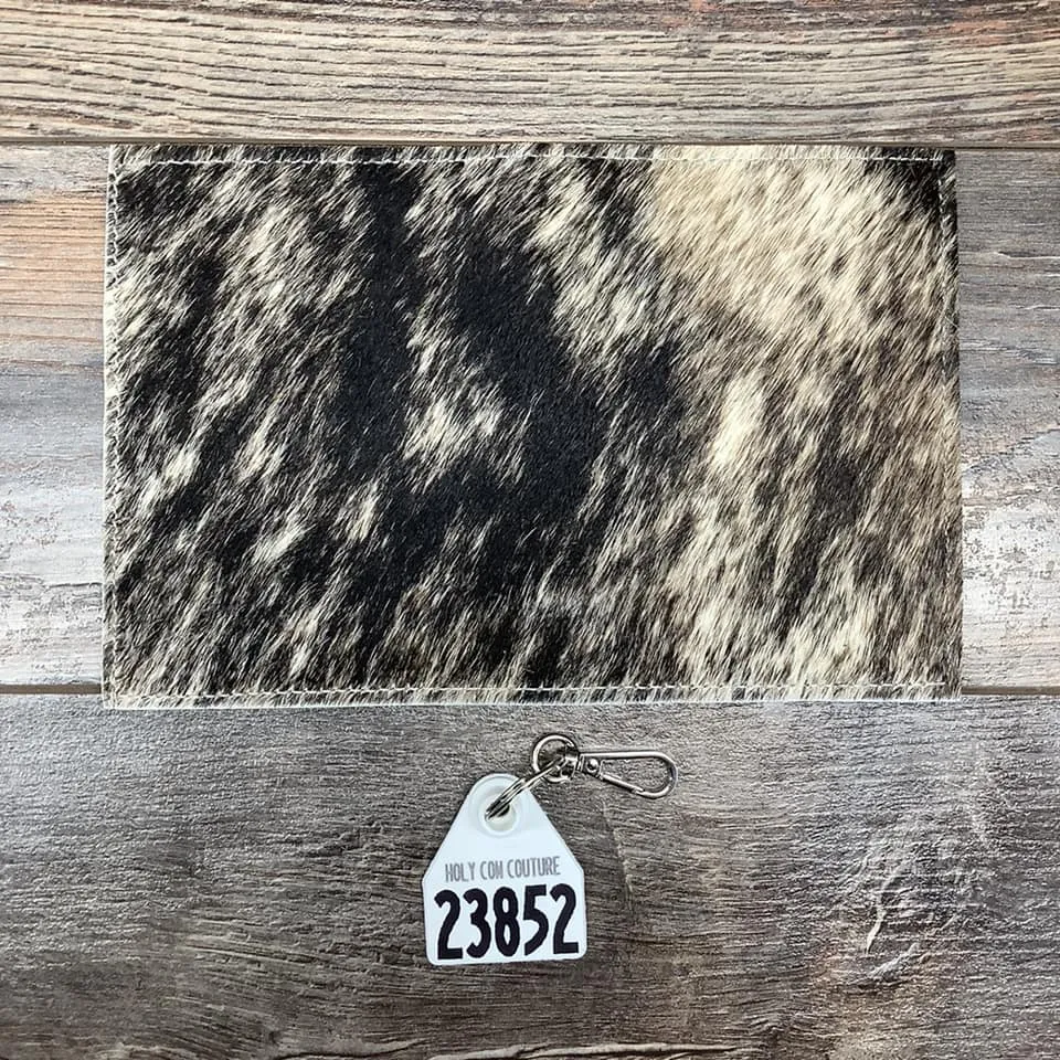 Unisex Wallet #23852