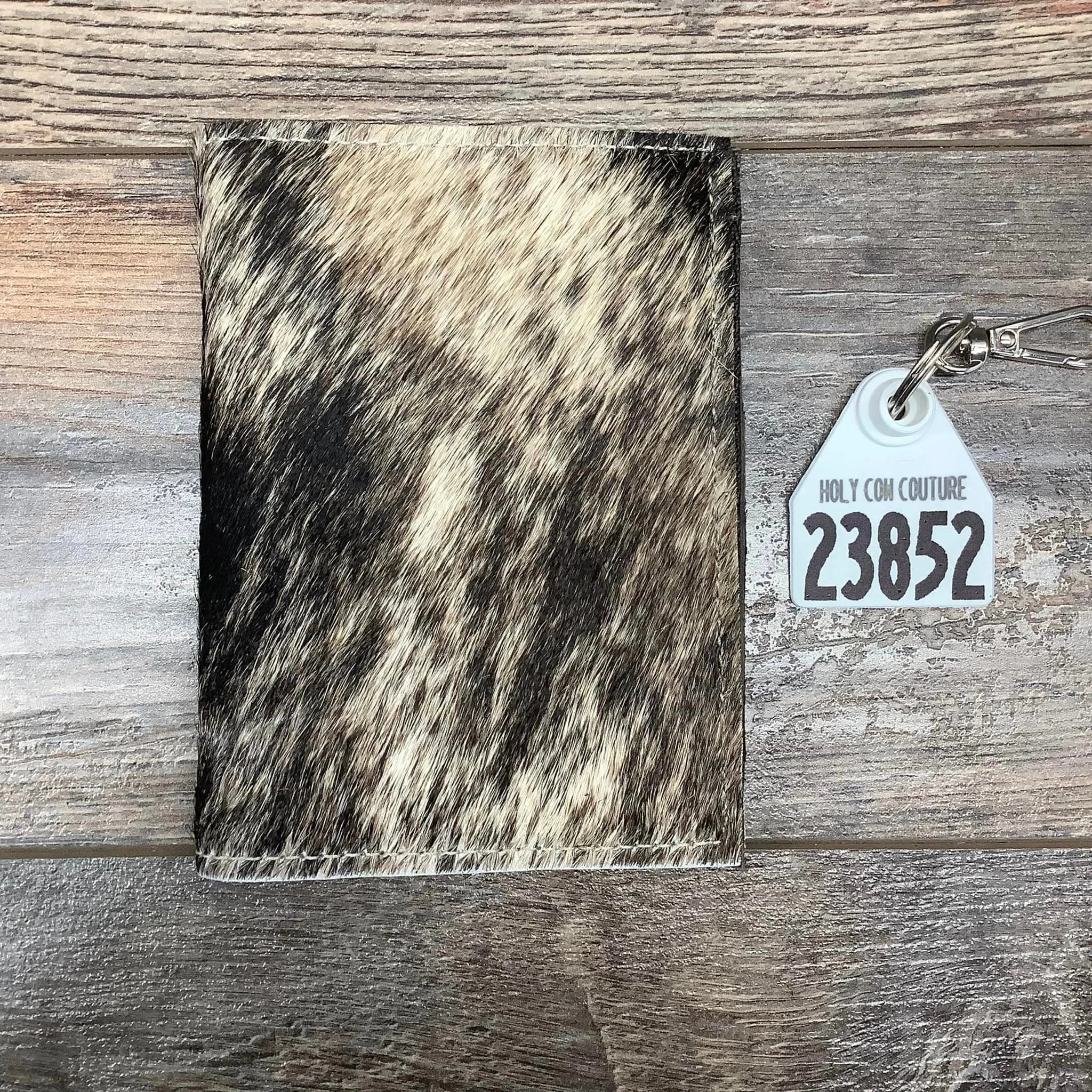 Unisex Wallet #23852