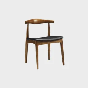 Wood Simple Chair V2